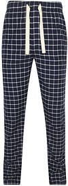 Steppin' Out Lounge-Hose Kariert navy commander en ligne | SM1602.0003-2100 | Suitable Luxembourg