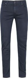 Alberto Slim DS Dual Flex Denim Donkerblauw 48371484-895-895 kopen | Suitable