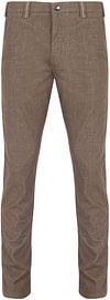 Meyer Chino Bonn Brown 1022360900-34 order online | Suitable