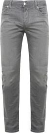 Alberto Pipe Trousers Grey 64571577-965-965 order online | Suitable