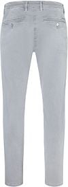 Mac Jeans Driver Pants Grey Product / Achterkant