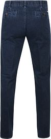 Meyer Jean Diego Bleu Foncé Product / Achterkant