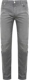 Pantalon Alberto Pipe Gris 64571577-965-965 commander en ligne | Suitable