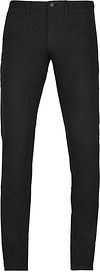 Suitable Chino Dessin Anthracite Q3605-1100 Antra commander en ligne | Suitable