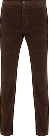 Tommy Hilfiger Denton Hose Corduroy Braun MW0MW32932-GV0 kaufen | Suitable