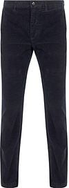 Tommy Hilfiger Denton Hose Corduroy Navy MW0MW32932-DW5 kaufen | Suitable