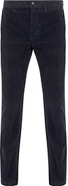 Tommy Hilfiger Denton Pantalon Corduroy Navy MW0MW32932-DW5 commander en ligne | Suitable