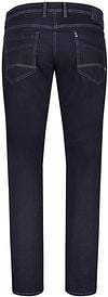 Mac Pants Ben Navy Black Product / Achterkant