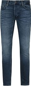 Cast Iron Riser Jeans ATB Blue CTR390-ATB order online | Suitable