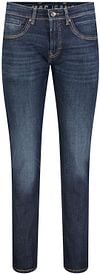 MAC Jeans Arne Pipe Authentic Dark Blue H781 1973L WORKOUT DENIMFLEXX kopen | Suitable