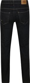 MUD Jeans Hank Donkerblauw Product / Achterkant