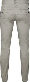 PME Legend American Classic Chino Grijs Product / Achterkant