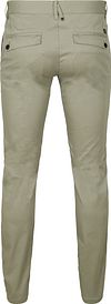 PME Legend American Classic Chino Vert Clair Product / Achterkant
