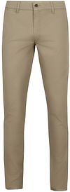 Suitable Chino Plato Kaki 1-11-220 148 Khaki commander en ligne | Suitable