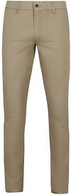 Suitable Plato Chino Khaki 1-11-220 148 Khaki kopen | Suitable