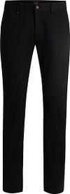 BOSS Chino Slim Black 50510933-001 order online | Suitable