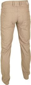 Gardeur Hose Bill 2 Camel Product / Achterkant