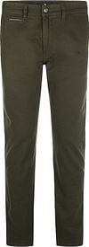 Steppin' Out Chino Northport Dark Olive SM3002.0003-5103 order online | Suitable