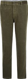Steppin' Out Corduroy Chino Blair Olivgrün SM3002.0004-5103 kaufen | Suitable