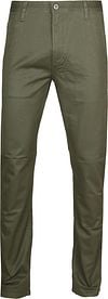Dockers Alpha Slim Stretch Olive 44715-0434 Olive