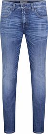MAC Jean Arne Pipe Bleu Gothique H585 1973L WORKOUT DENIMFLEXX commander en ligne | Suitable