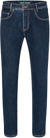 MAC Jean Arne Pipe Bleu Profond 0970L Alpha Denim commander en ligne | Suitable