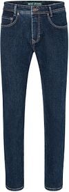 MAC Jeans Arne Pipe Deep Blau 0970L Alpha Denim kaufen | Suitable