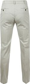 Meyer Chino Bonn Grijs Product / Achterkant