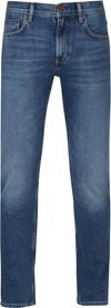 Tommy Hilfiger Core Denton Jeans Boston Indigo MW0MW15603-1BB order online | Suitable