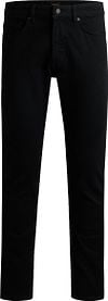 BOSS Delaware Jeans Zwart 50521261-003 kopen | Suitable