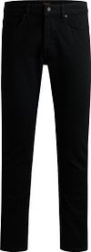 BOSS Jean Delaware Noir 50521261-003 commander en ligne | Suitable