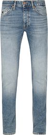 Cast Iron Riser Jeans Clear Sky Blue CTR211706-CSW order online | Suitable