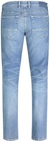 MAC Jeans Arne Pipe Lichtblauw Product / Achterkant