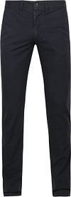 Suitable Chino Sartre Oxford Navy order online | 6257 0800 Navy | Suitable Spain