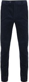 Suitable Xavi Pantalon Navy SPE193028XA75ST-290 Pants kopen | Suitable