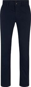 BOSS Chino Slim Navy 50510933-404 kaufen | Suitable