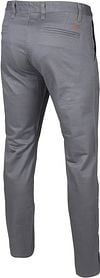 Dockers Alpha Skinny Grijs Product / Achterkant