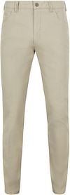 Meyer Dublin Broek Lichtbeige 1279300900-32 kopen | Suitable