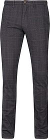 Suitable Chino Locke Pane Brown order online | Q4905-1100 | Suitable Spain