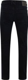 No Excess Jeans 711 Denim Donkerblauw N711D95 online bestellen | Suitable