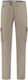 Dstrezzed Lancaster Combat Chino Flanel Beige 501666-258 order online | Suitable
