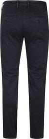 Mac Flexx 199W Driver Pants Bleu Foncé Product / Achterkant