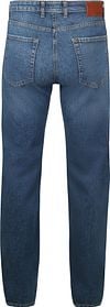 MAC Jeans Rick Blue Product / Achterkant