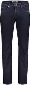 MAC Pantalon Ben Marine Noir 0982L038400-H799 commander en ligne | Suitable