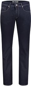 Mac Pants Ben Navy Black 0982L038400-H799 order online | Suitable