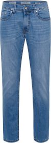 Pierre Cardin Trousers Lyon Tapered Futureflex Vintage Blue order online | C7 34510.8065-6848 | Suitable Norway