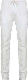 Suitable Chino Linnen Wit PA-LIN-24-02 kopen | Suitable