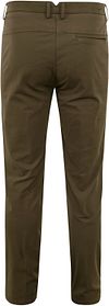 Vanguard Chino V12 Khaki Marron Product / Achterkant