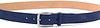 Suitable Wildleder Gürtel Royal Blau Product / Detail