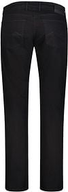 Mac Trousers Arne Stretch Black H900 Product / Achterkant